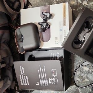 Sony ear buds Wf- 1000xM3